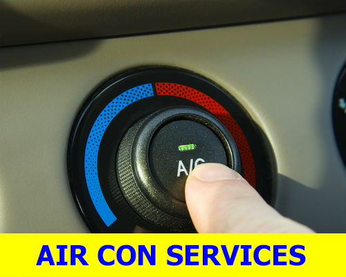 CAR AIR CONDITIONING