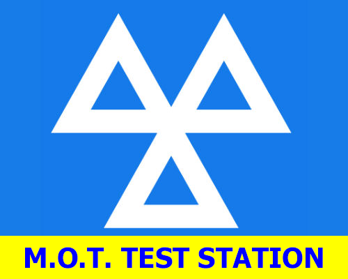 Mot Testing Medway